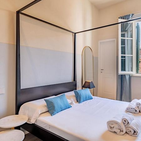 Serendipity Apartment Lucca Ngoại thất bức ảnh