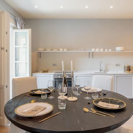 Serendipity Apartment Lucca Ngoại thất bức ảnh