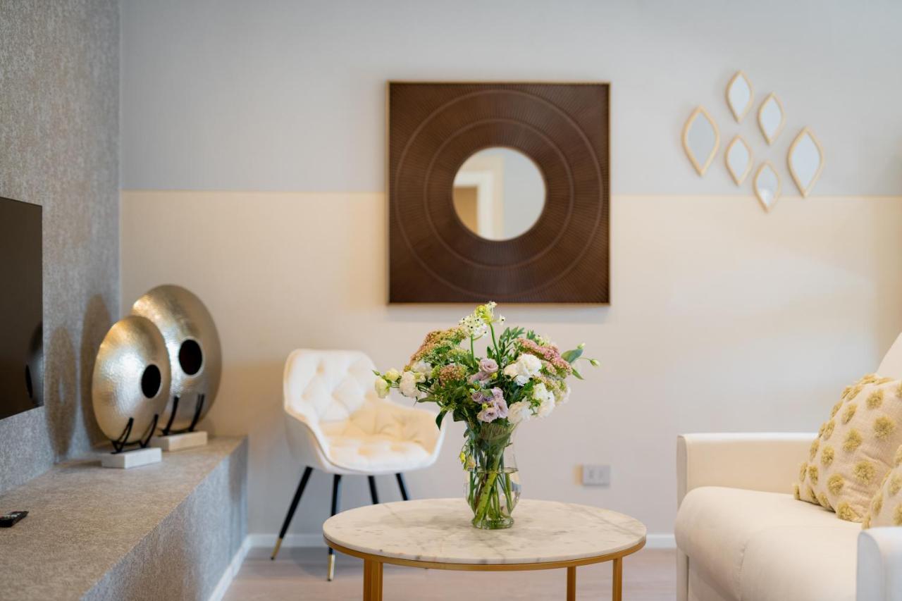 Serendipity Apartment Lucca Ngoại thất bức ảnh
