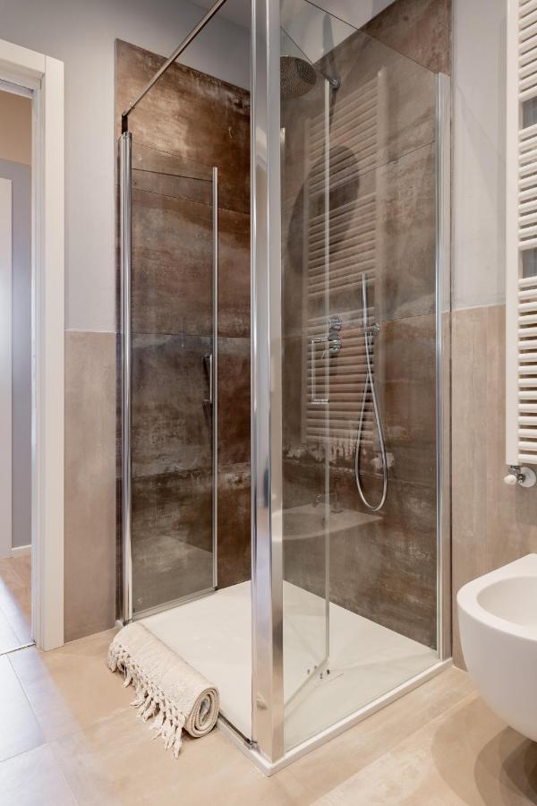 Serendipity Apartment Lucca Ngoại thất bức ảnh