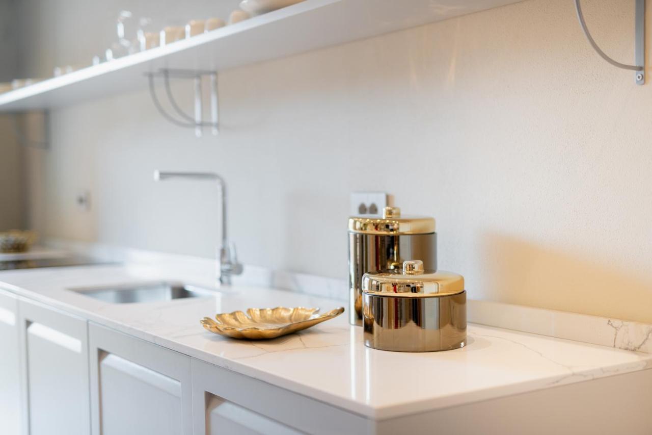 Serendipity Apartment Lucca Ngoại thất bức ảnh