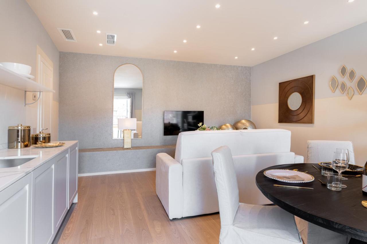 Serendipity Apartment Lucca Ngoại thất bức ảnh