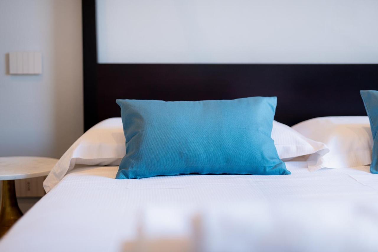 Serendipity Apartment Lucca Ngoại thất bức ảnh